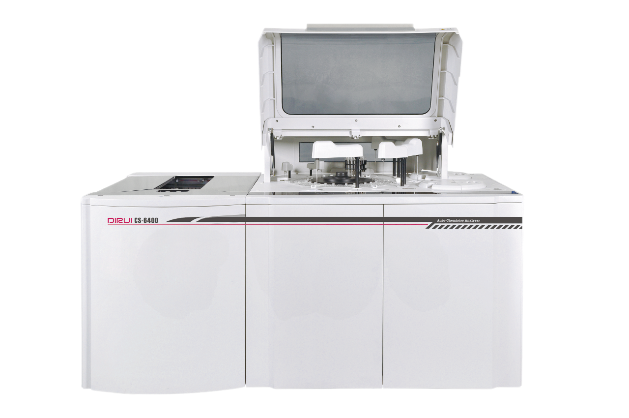 CS-6400