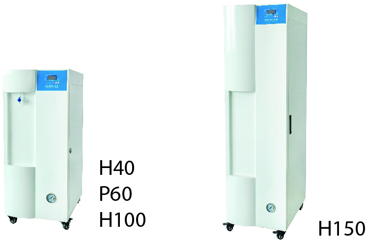 Системы очистки воды DIRUI H40 / H60 / H100 / H150 Системы очистки воды DIRUI H40 / H60 / H100 / H150