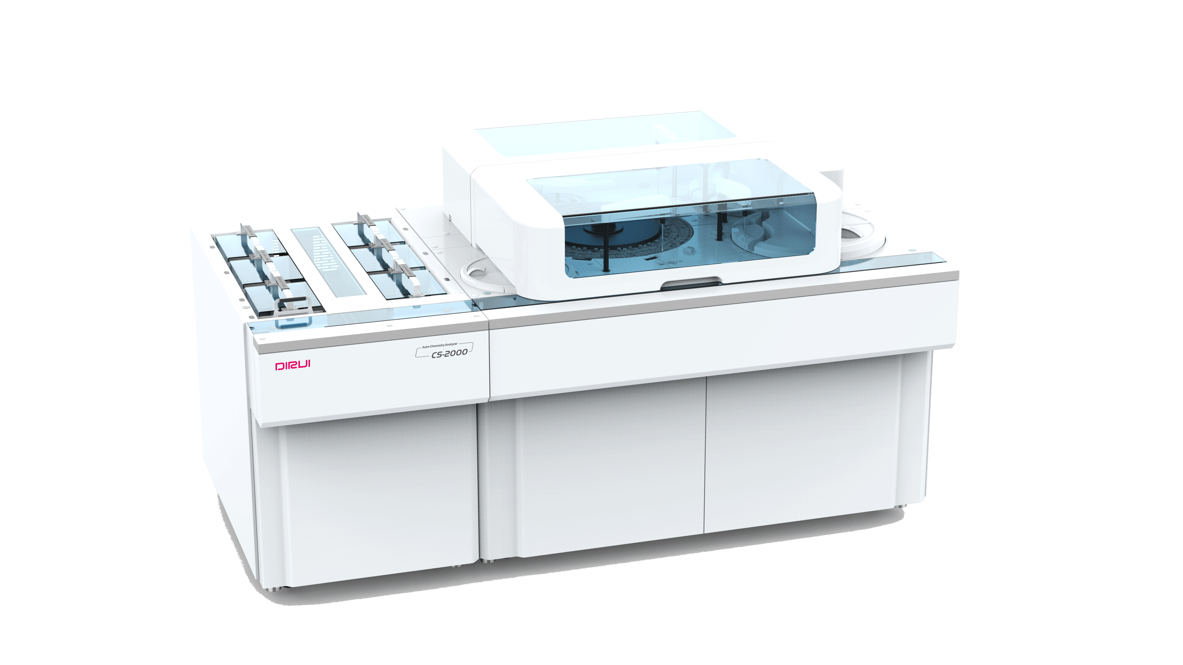DIRUI CS-2000