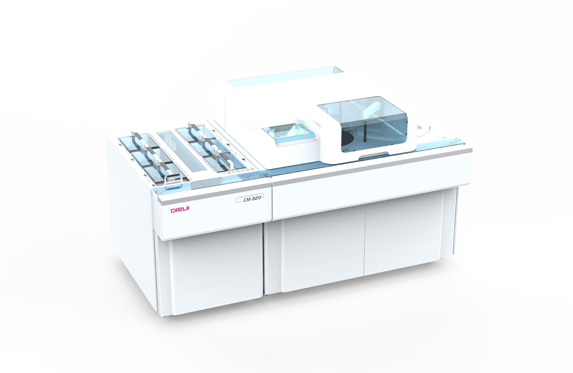 DIRUI CM-320