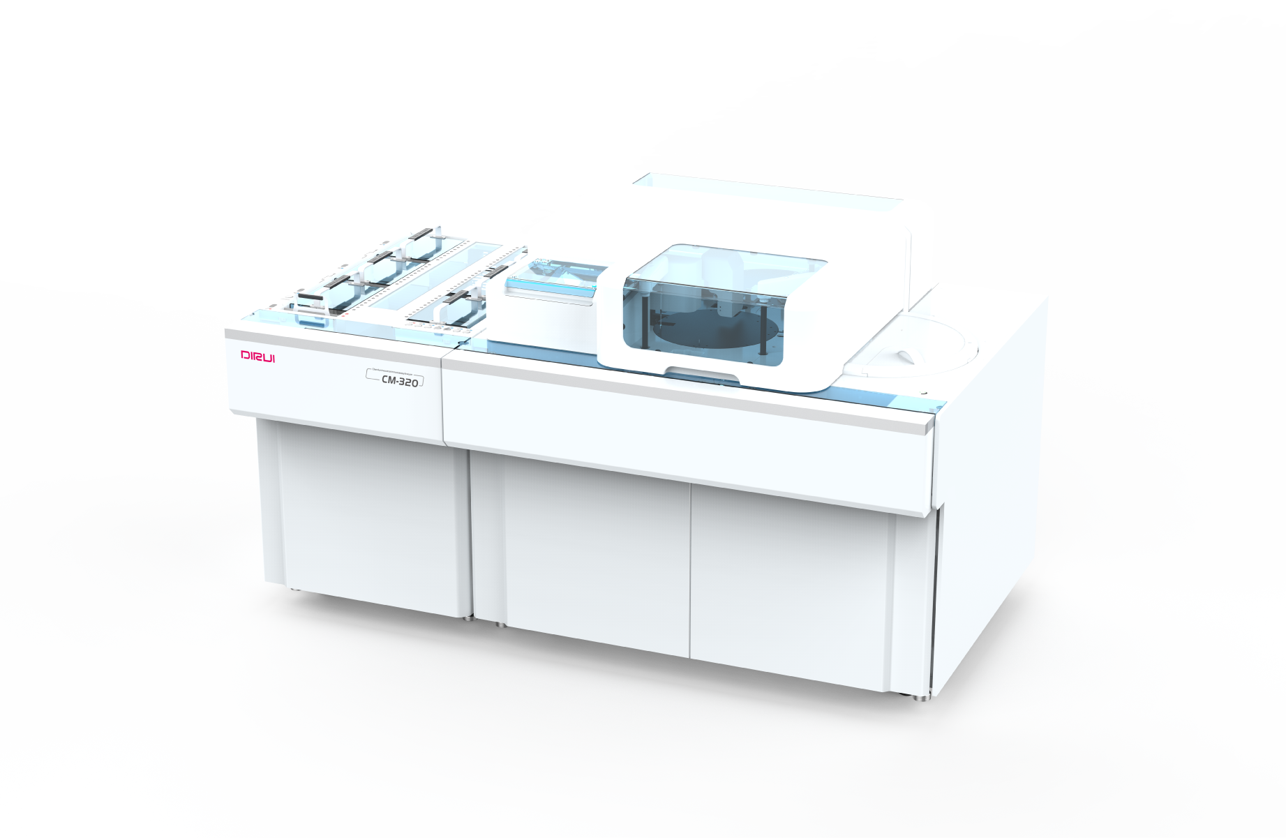 DIRUI CM-320