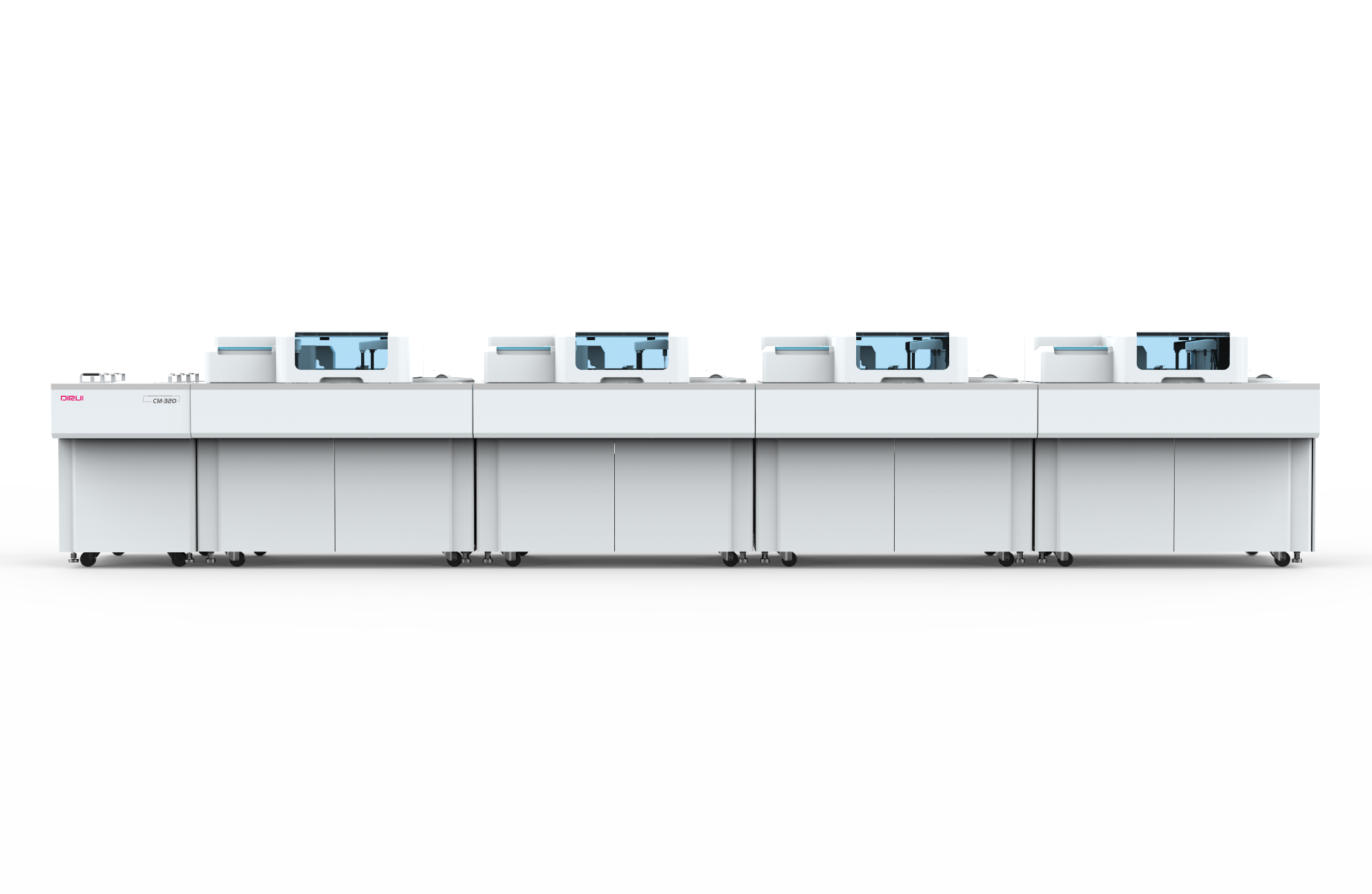 DIRUI CM-320
