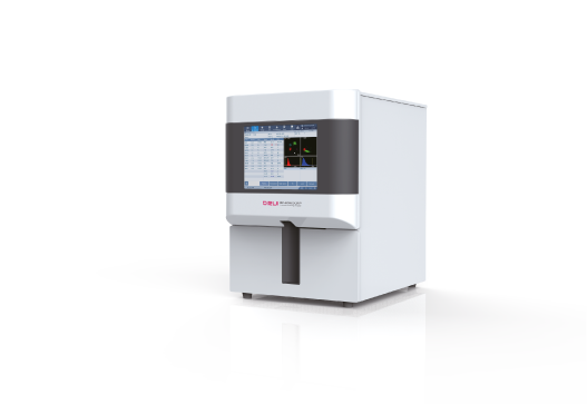 DIRUI BF-6960CRP