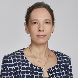Евгения Игоревна Казначеева, заведующая лабораторией общеклинических исследований «Инвитро», г. Москва