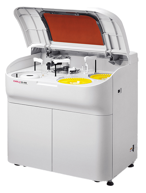 DIRUI CS-400 DIRUI CS-400