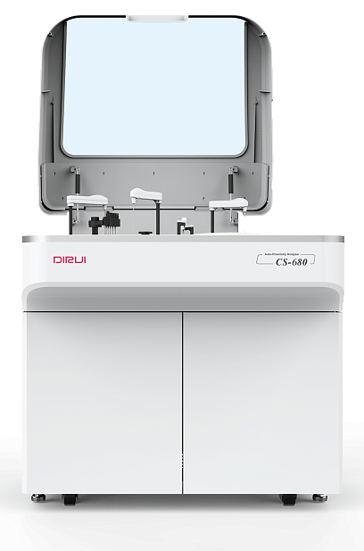 DIRUI CS-680 DIRUI CS-680