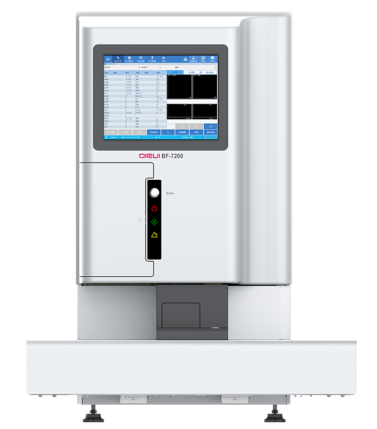 DIRUI BF-7200Plus DIRUI BF-7200Plus