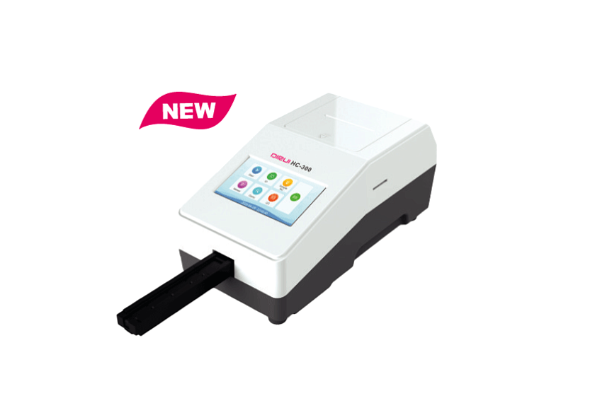 DIRUI HC-300 DIRUI HC-300