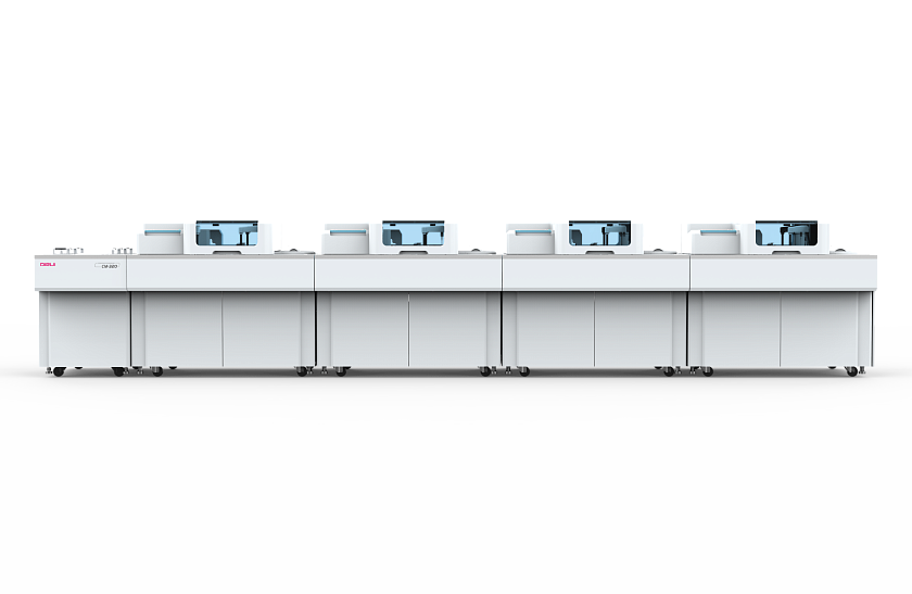 DIRUI CM-320