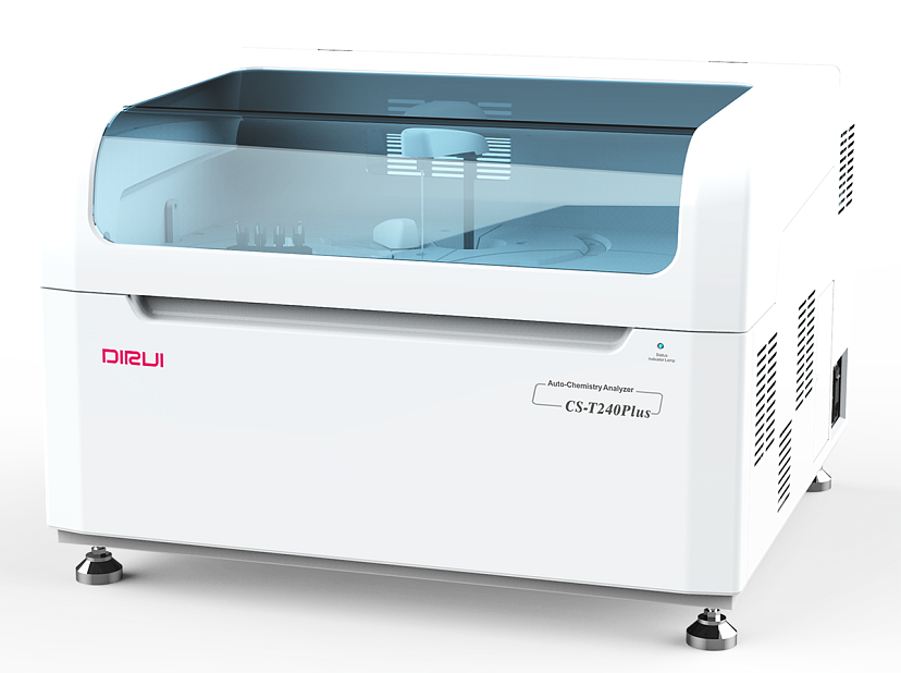 DIRUI CS-T240Plus DIRUI CS-T240Plus