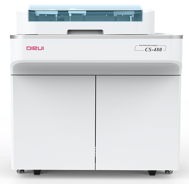 DIRUI CS-480 DIRUI CS-480