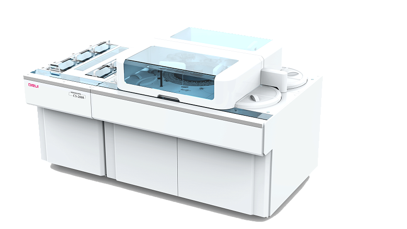 DIRUI CS-2000 DIRUI CS-2000