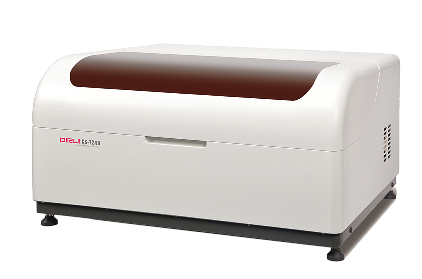 DIRUI CS-T240 DIRUI CS-T240